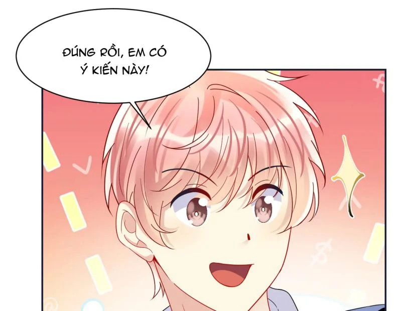 Lại Bị Bạn Trai Cũ Nhắm Đến Rồi Chapter 99 - Trang 50