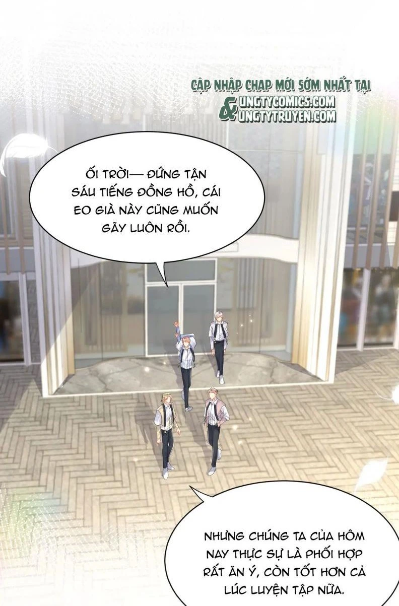 Lại Bị Bạn Trai Cũ Nhắm Đến Rồi Chapter 99 - Trang 6
