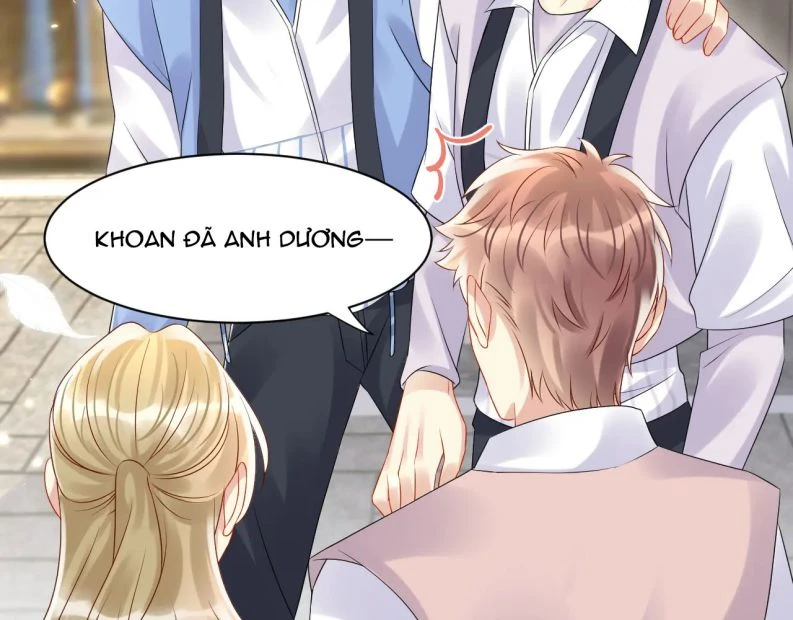 Lại Bị Bạn Trai Cũ Nhắm Đến Rồi Chapter 99 - Trang 9