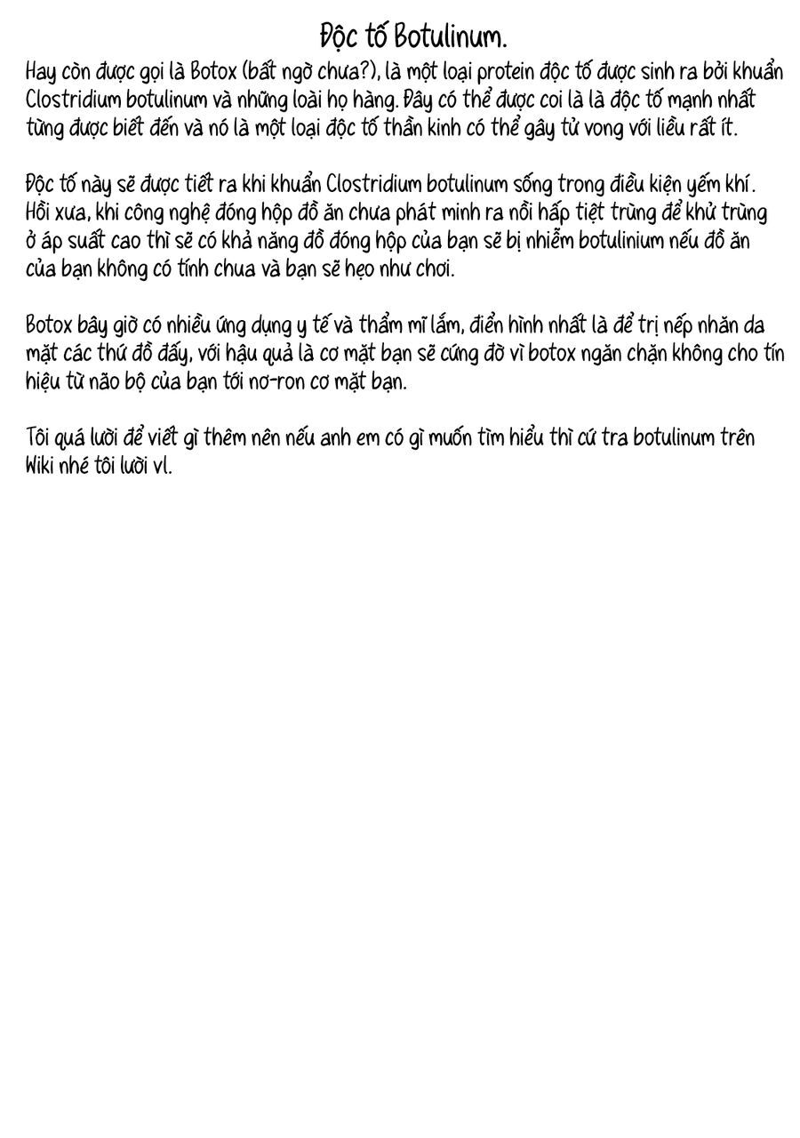Lalalab☆ ~Gal To Kagaku To Seishun To!~ Chapter 2 - Trang 10