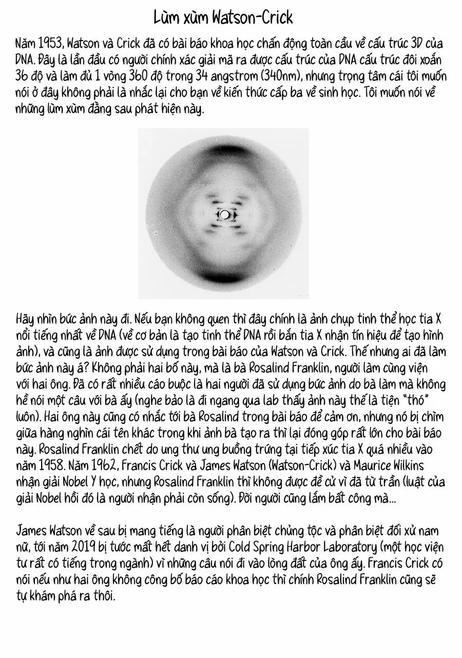 Lalalab☆ ~Gal To Kagaku To Seishun To!~ Chapter 5 - Trang 9
