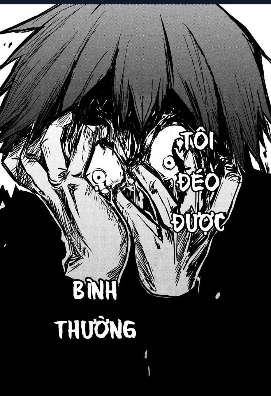 Làm Bạn Thân Có Khó Không? Chapter 12 - Trang 8