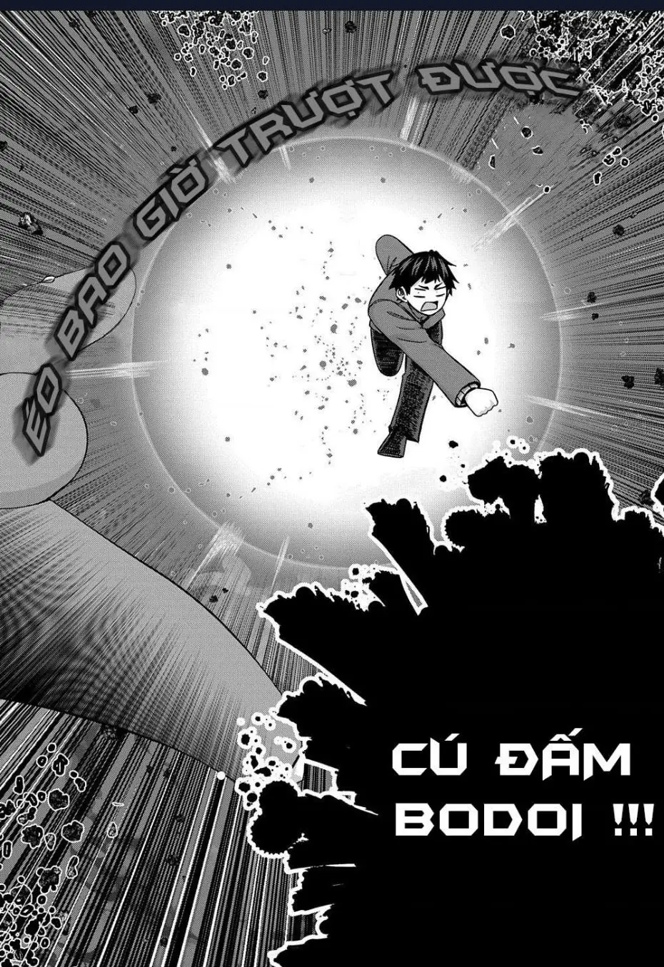 Làm Bạn Thân Có Khó Không? Chapter 13 - Trang 18