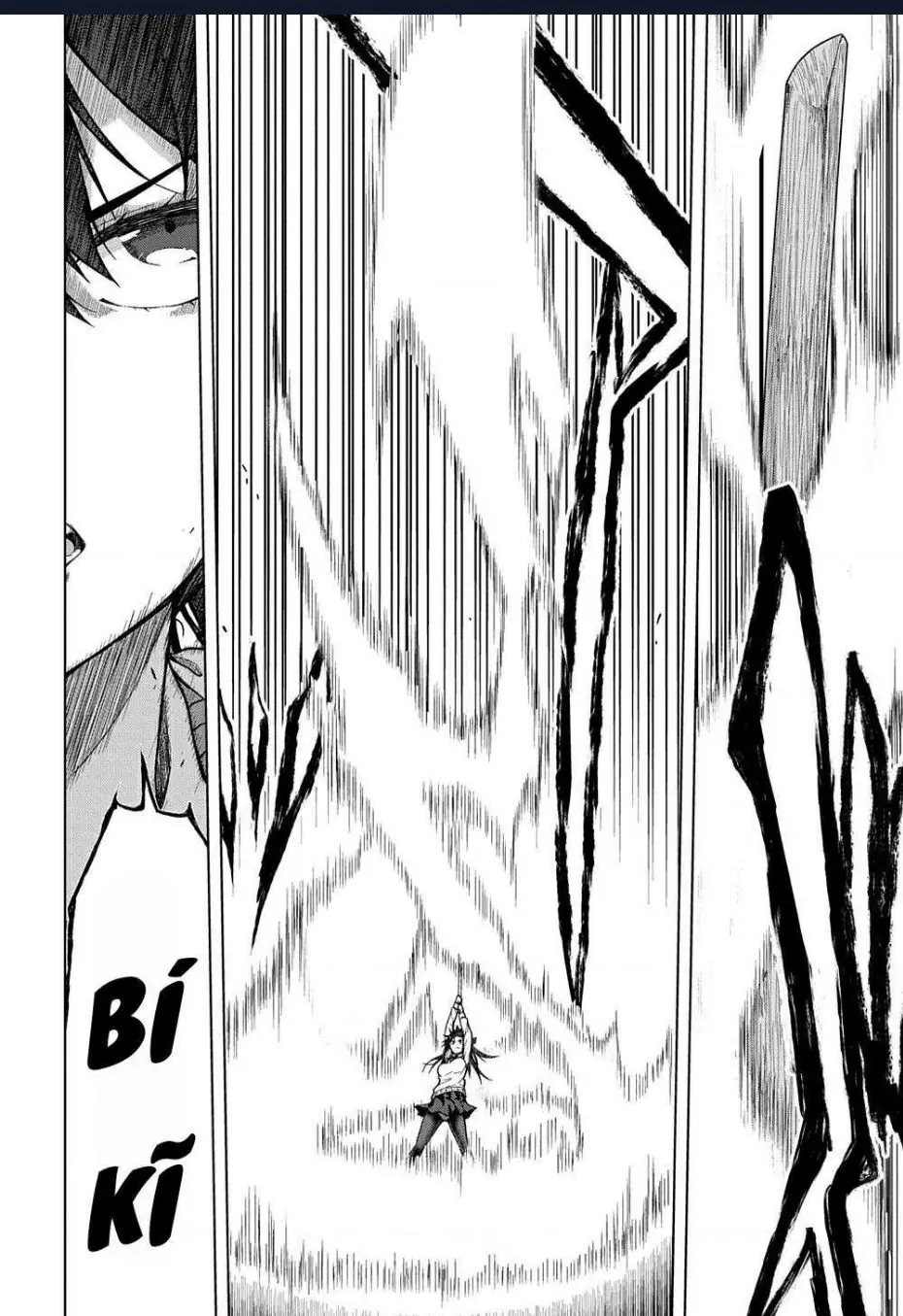 Làm Bạn Thân Có Khó Không? Chapter 14 - Trang 9