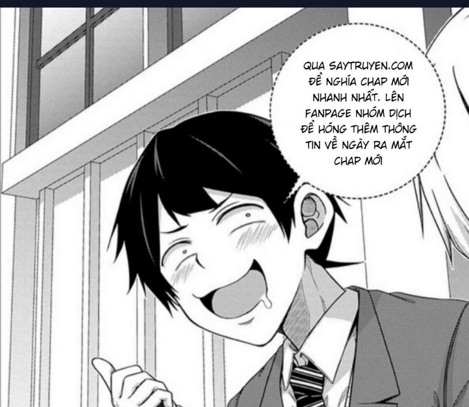 Làm Bạn Thân Có Khó Không? Chapter 2 - Trang 31