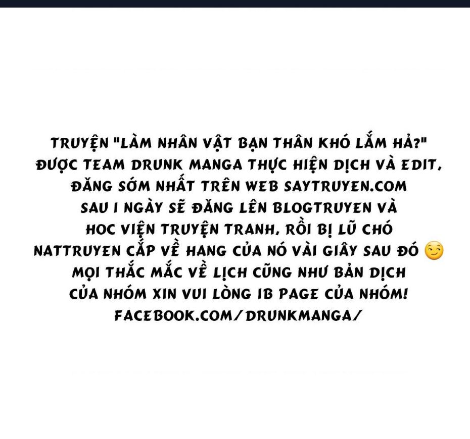 Làm Bạn Thân Có Khó Không? Chapter 2 - Trang 32