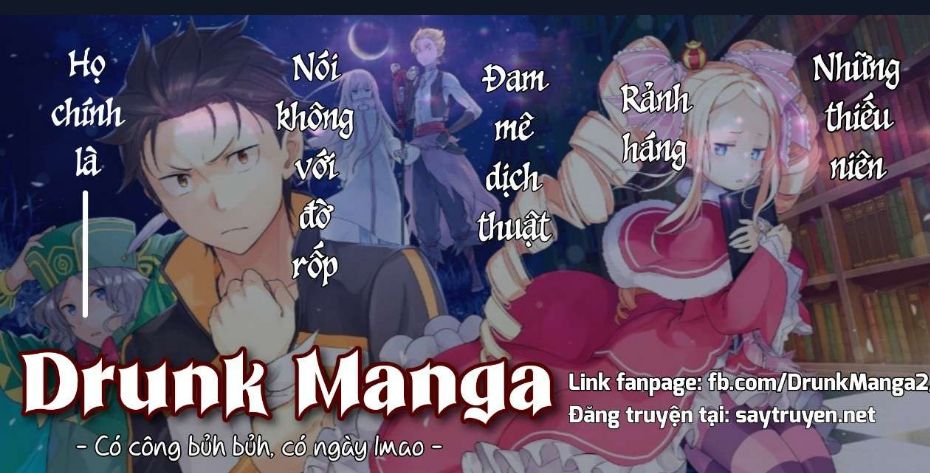 Làm Bạn Thân Có Khó Không? Chapter 22 - Trang 3
