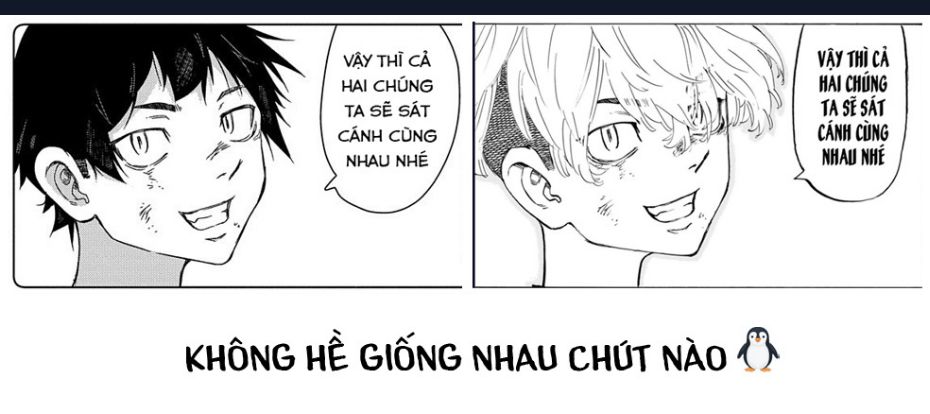 Làm Bạn Thân Có Khó Không? Chapter 28 - Trang 19