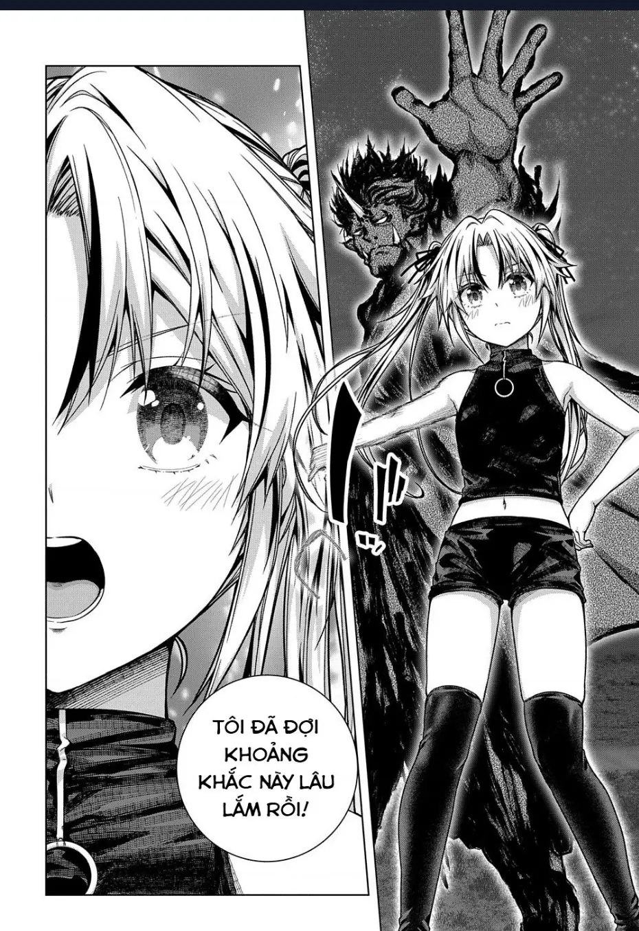 Làm Bạn Thân Có Khó Không? Chapter 30 - Trang 24
