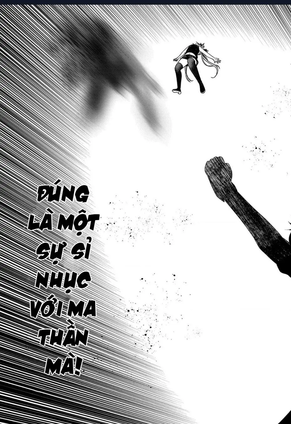 Làm Bạn Thân Có Khó Không? Chapter 31 - Trang 21
