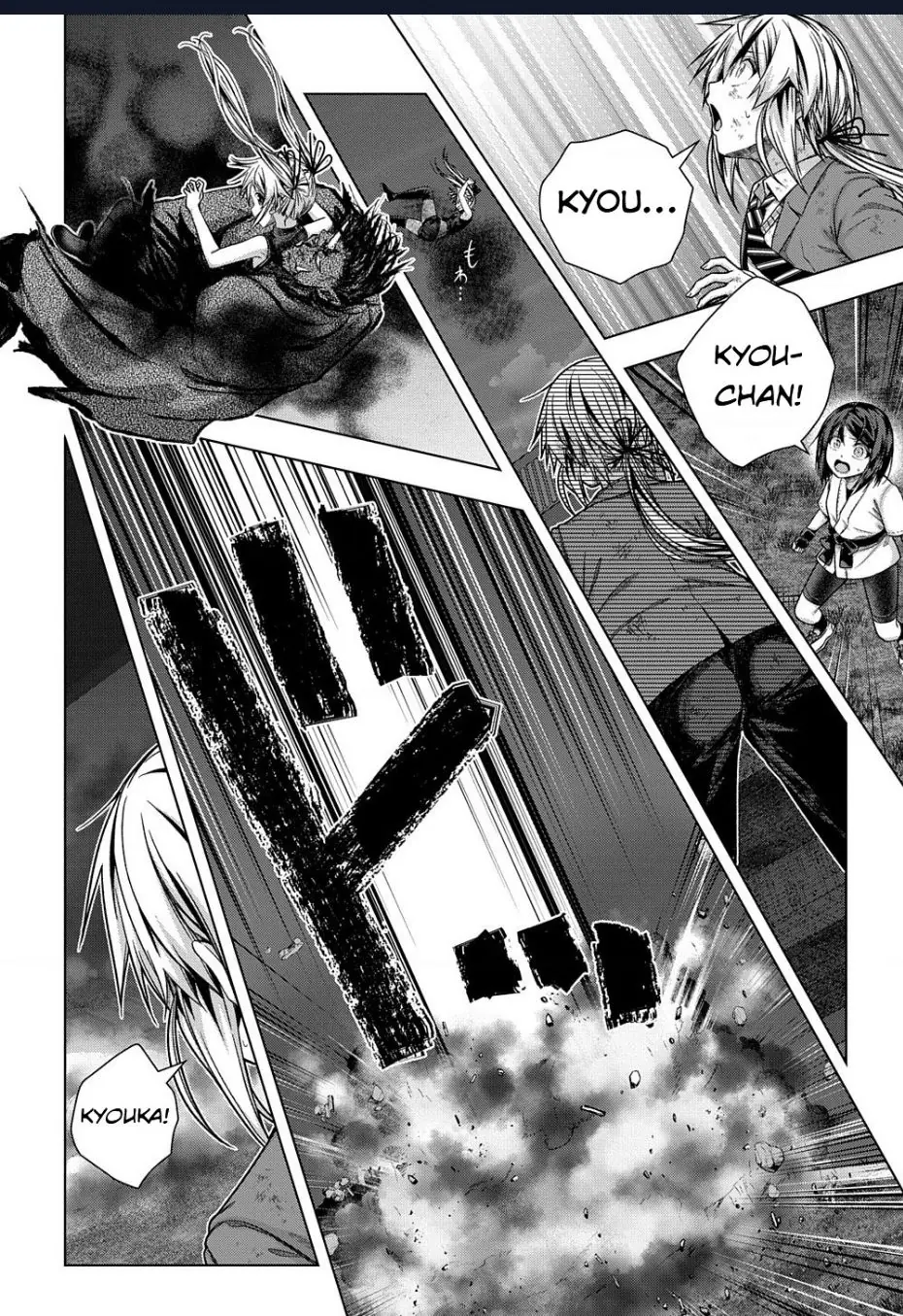 Làm Bạn Thân Có Khó Không? Chapter 31 - Trang 22