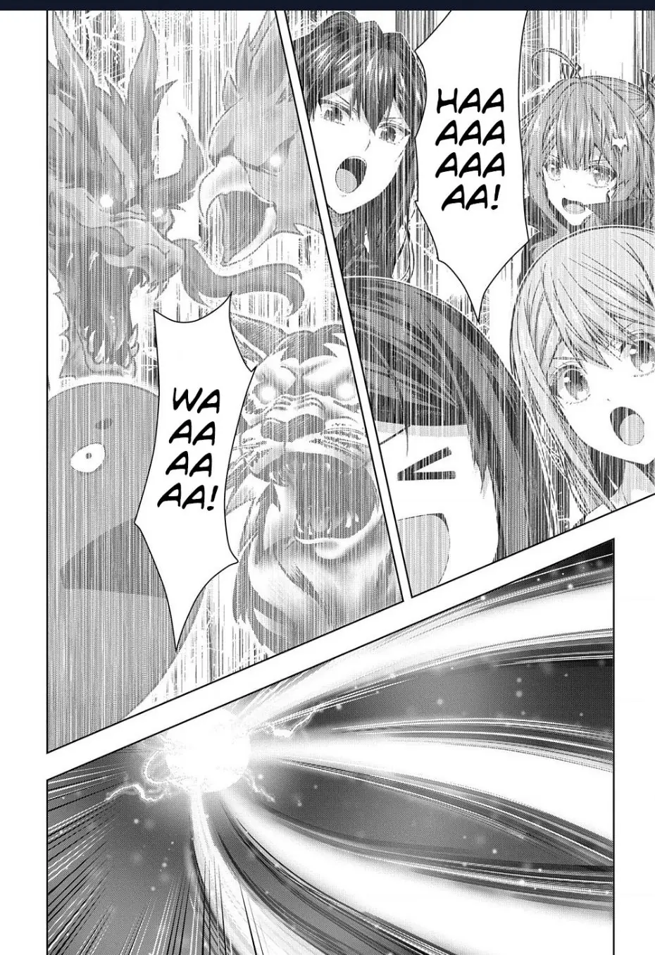 Làm Bạn Thân Có Khó Không? Chapter 32 - Trang 11