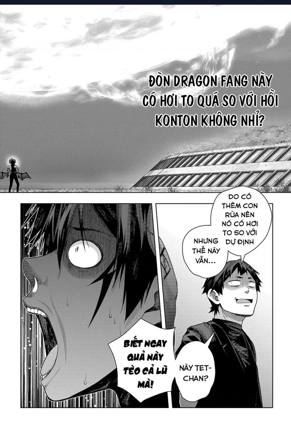 Làm Bạn Thân Có Khó Không? Chapter 32 - Trang 15