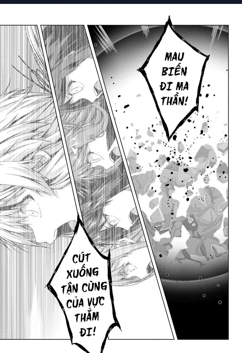 Làm Bạn Thân Có Khó Không? Chapter 32 - Trang 24