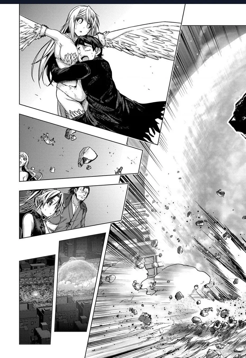 Làm Bạn Thân Có Khó Không? Chapter 32 - Trang 26