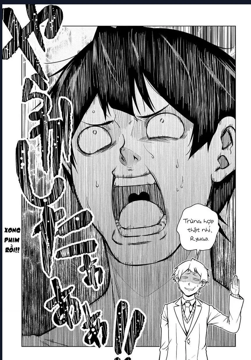 Làm Bạn Thân Có Khó Không? Chapter 4 - Trang 23