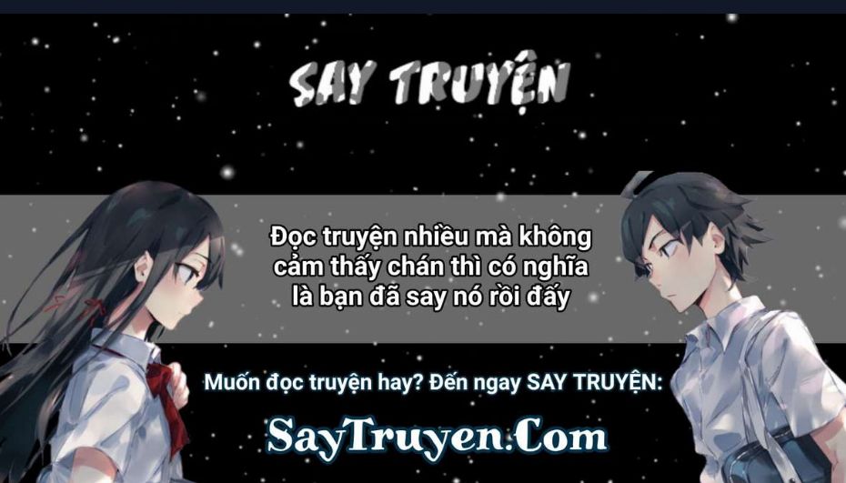 Làm Bạn Thân Có Khó Không? Chapter 8 - Trang 3