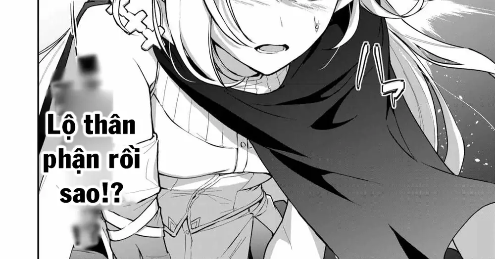 Làm Đại Linh Thủy Ở Dị Giới Chapter 2 - Trang 11
