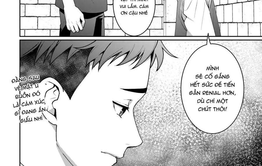 Làm Đại Linh Thủy Ở Dị Giới Chapter 25 - Trang 10