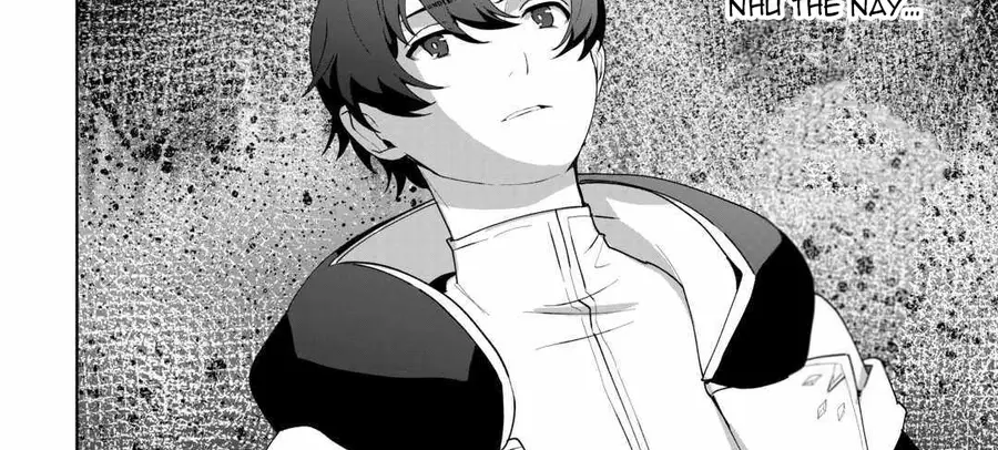 Làm Đại Linh Thủy Ở Dị Giới Chapter 26 - Trang 10