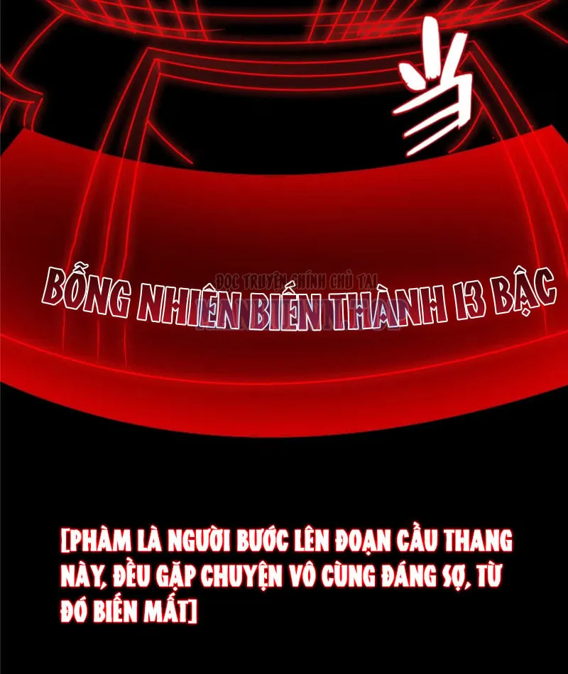Làm Sao Bóc Lột Ở Thế Giới Quỷ Dị Chapter 1 - Trang 11