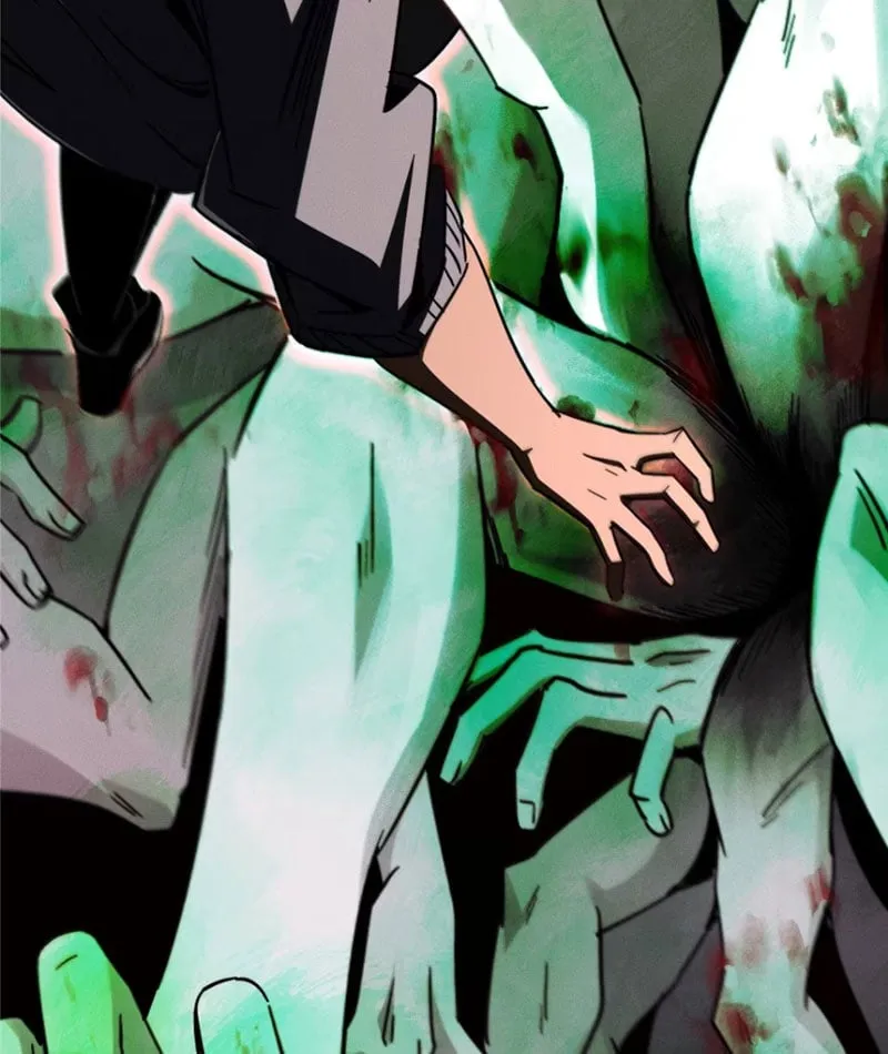 Làm Sao Bóc Lột Ở Thế Giới Quỷ Dị Chapter 1 - Trang 15