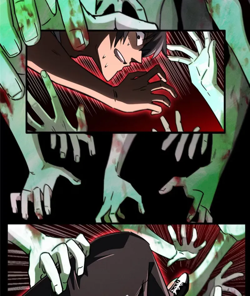 Làm Sao Bóc Lột Ở Thế Giới Quỷ Dị Chapter 1 - Trang 16