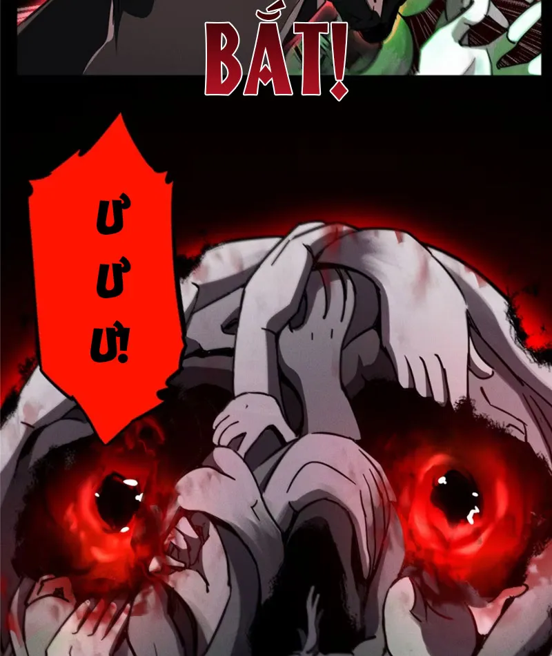 Làm Sao Bóc Lột Ở Thế Giới Quỷ Dị Chapter 1 - Trang 17