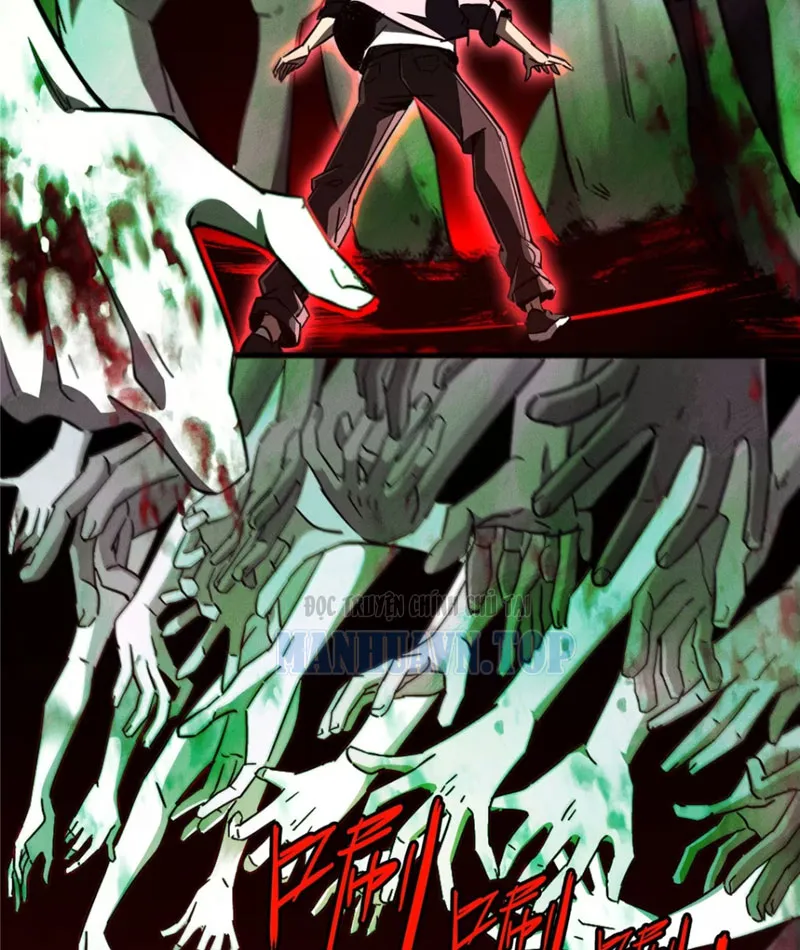 Làm Sao Bóc Lột Ở Thế Giới Quỷ Dị Chapter 1 - Trang 19