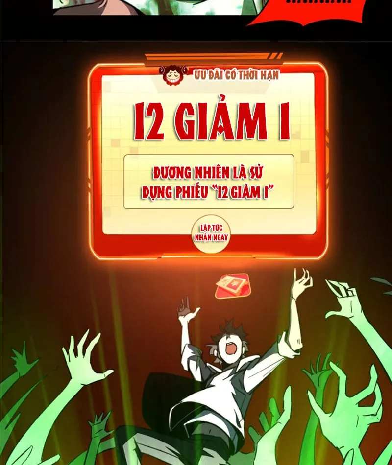 Làm Sao Bóc Lột Ở Thế Giới Quỷ Dị Chapter 1 - Trang 21