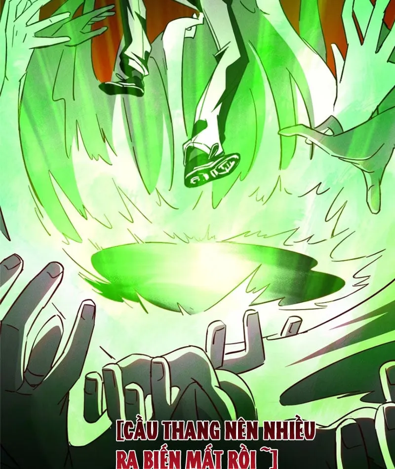 Làm Sao Bóc Lột Ở Thế Giới Quỷ Dị Chapter 1 - Trang 22