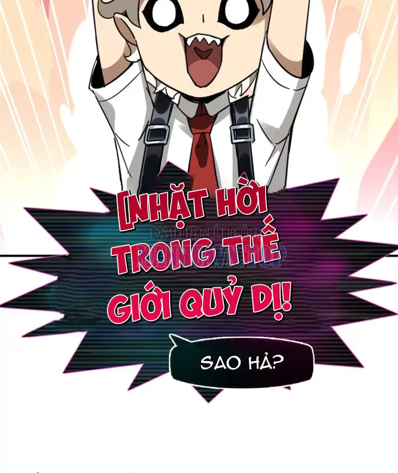 Làm Sao Bóc Lột Ở Thế Giới Quỷ Dị Chapter 1 - Trang 24