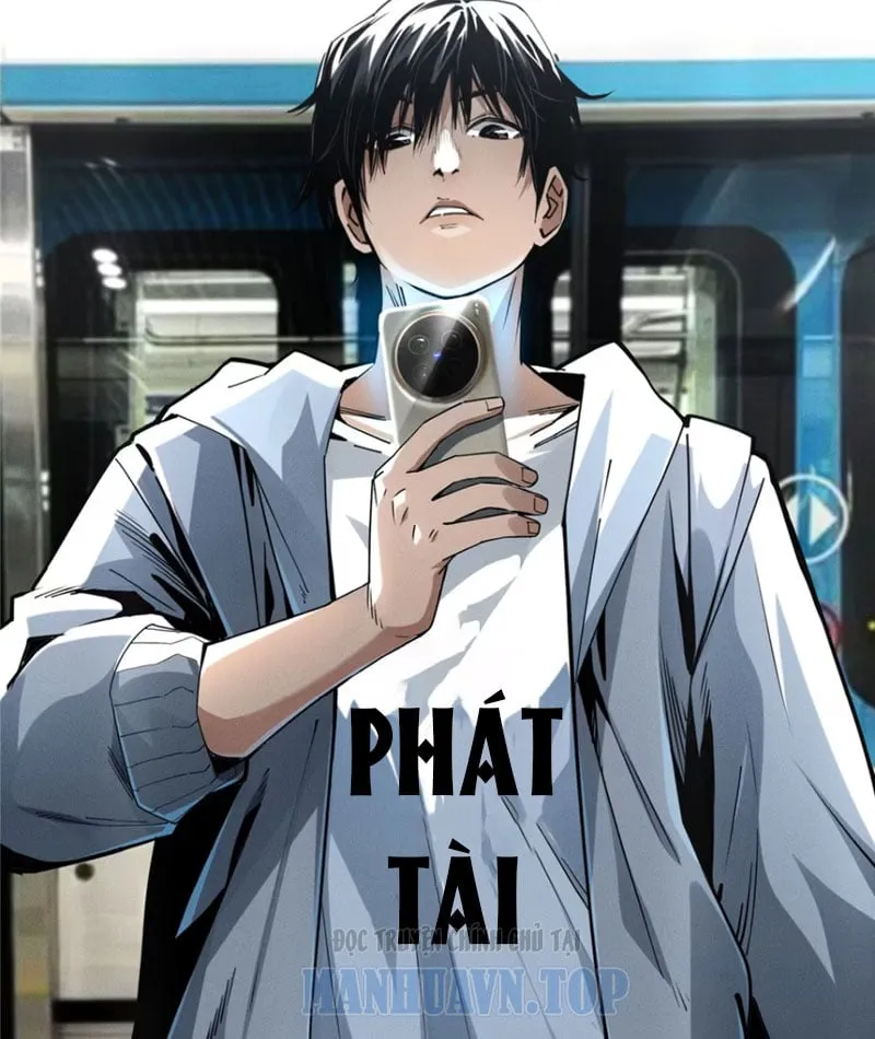 Làm Sao Bóc Lột Ở Thế Giới Quỷ Dị Chapter 1 - Trang 26