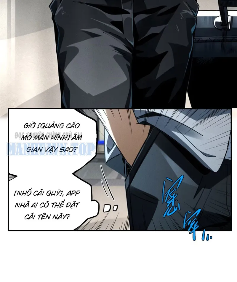 Làm Sao Bóc Lột Ở Thế Giới Quỷ Dị Chapter 1 - Trang 28