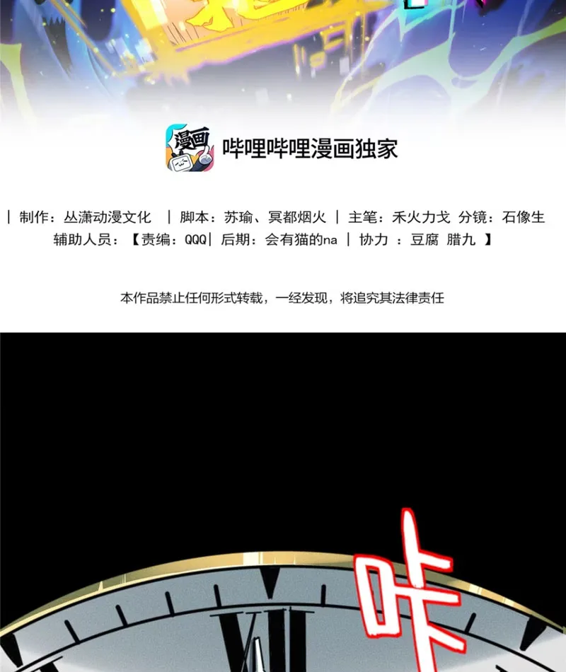 Làm Sao Bóc Lột Ở Thế Giới Quỷ Dị Chapter 1 - Trang 3