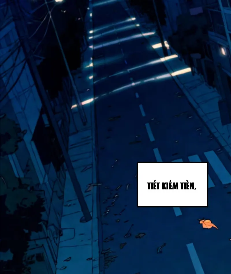 Làm Sao Bóc Lột Ở Thế Giới Quỷ Dị Chapter 1 - Trang 33