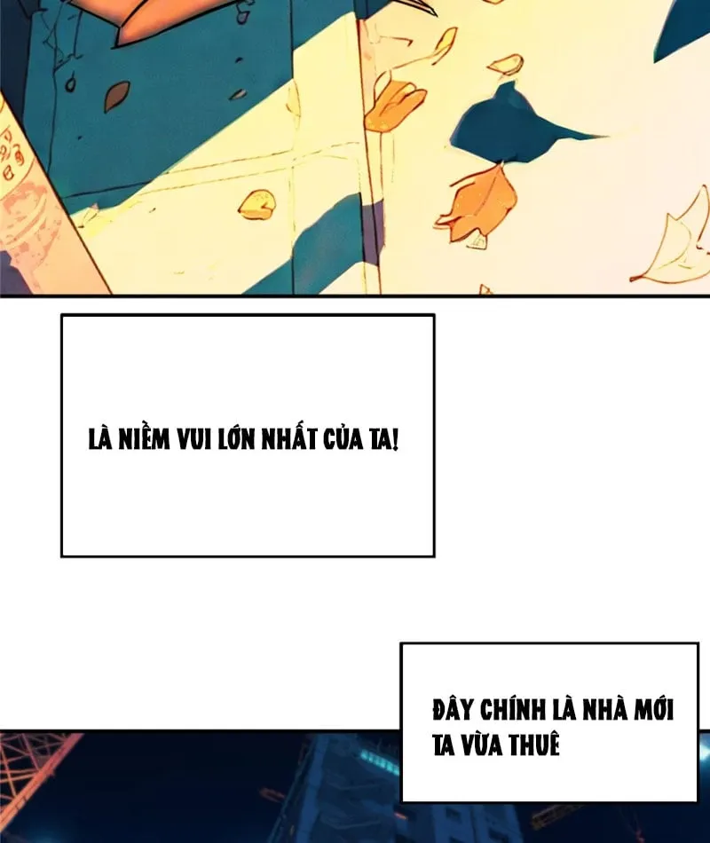Làm Sao Bóc Lột Ở Thế Giới Quỷ Dị Chapter 1 - Trang 35