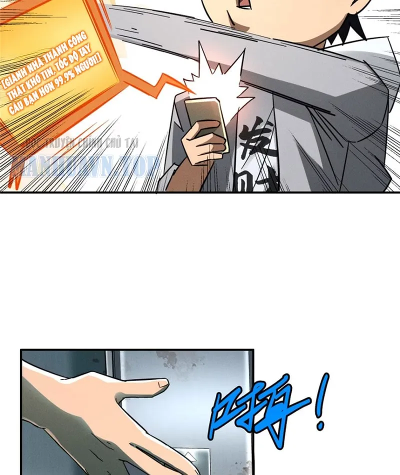 Làm Sao Bóc Lột Ở Thế Giới Quỷ Dị Chapter 1 - Trang 39