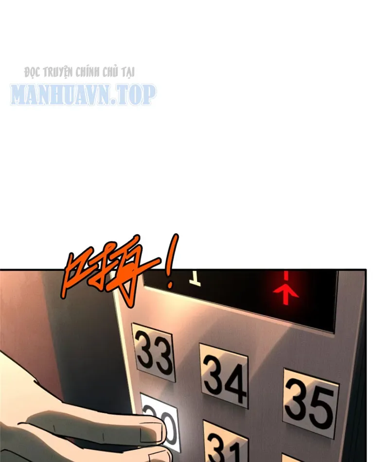 Làm Sao Bóc Lột Ở Thế Giới Quỷ Dị Chapter 1 - Trang 44