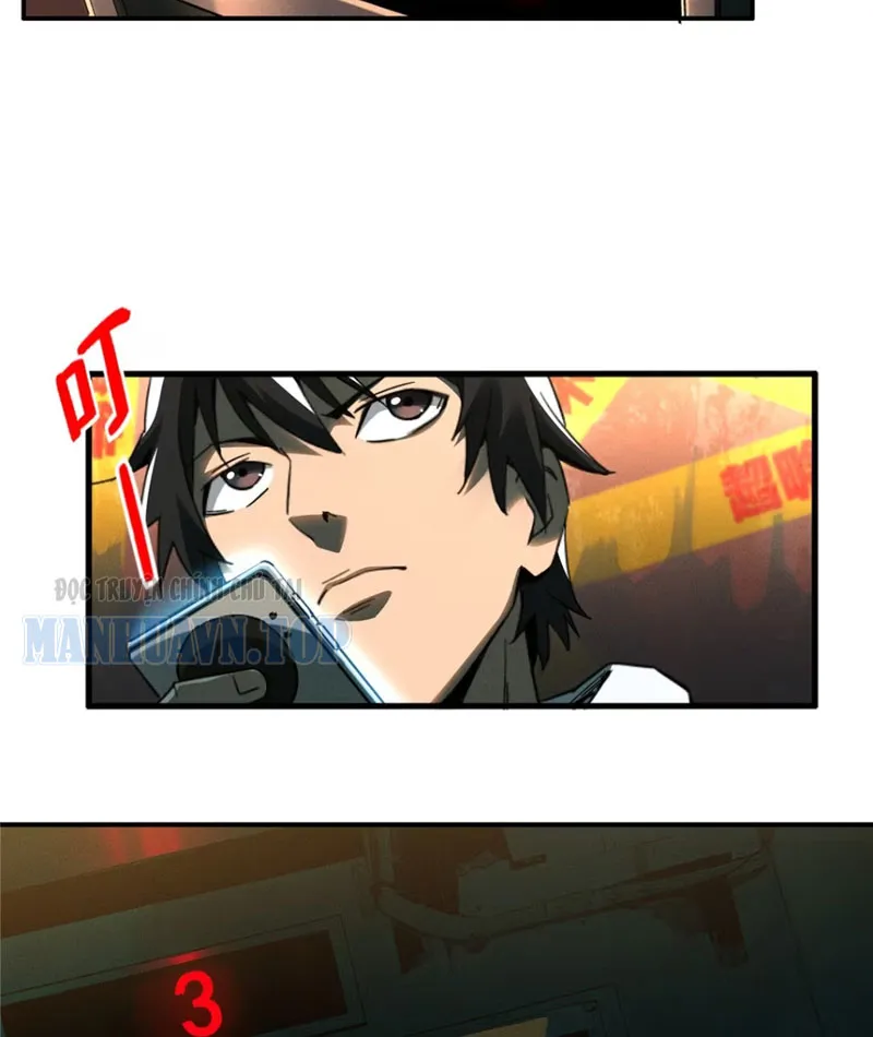 Làm Sao Bóc Lột Ở Thế Giới Quỷ Dị Chapter 1 - Trang 46