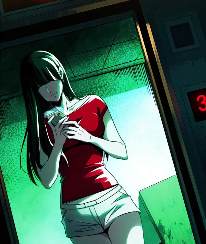 Làm Sao Bóc Lột Ở Thế Giới Quỷ Dị Chapter 1 - Trang 47