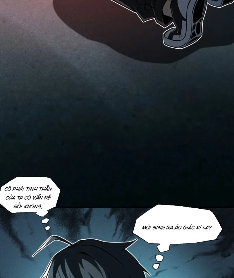 Làm Sao Bóc Lột Ở Thế Giới Quỷ Dị Chapter 2 - Trang 11