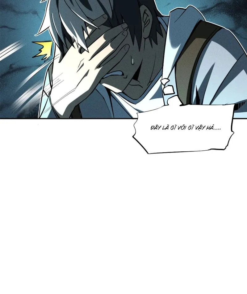 Làm Sao Bóc Lột Ở Thế Giới Quỷ Dị Chapter 2 - Trang 12