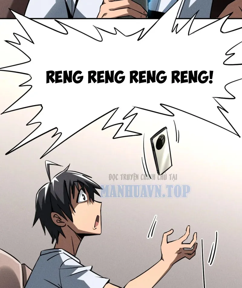 Làm Sao Bóc Lột Ở Thế Giới Quỷ Dị Chapter 2 - Trang 19