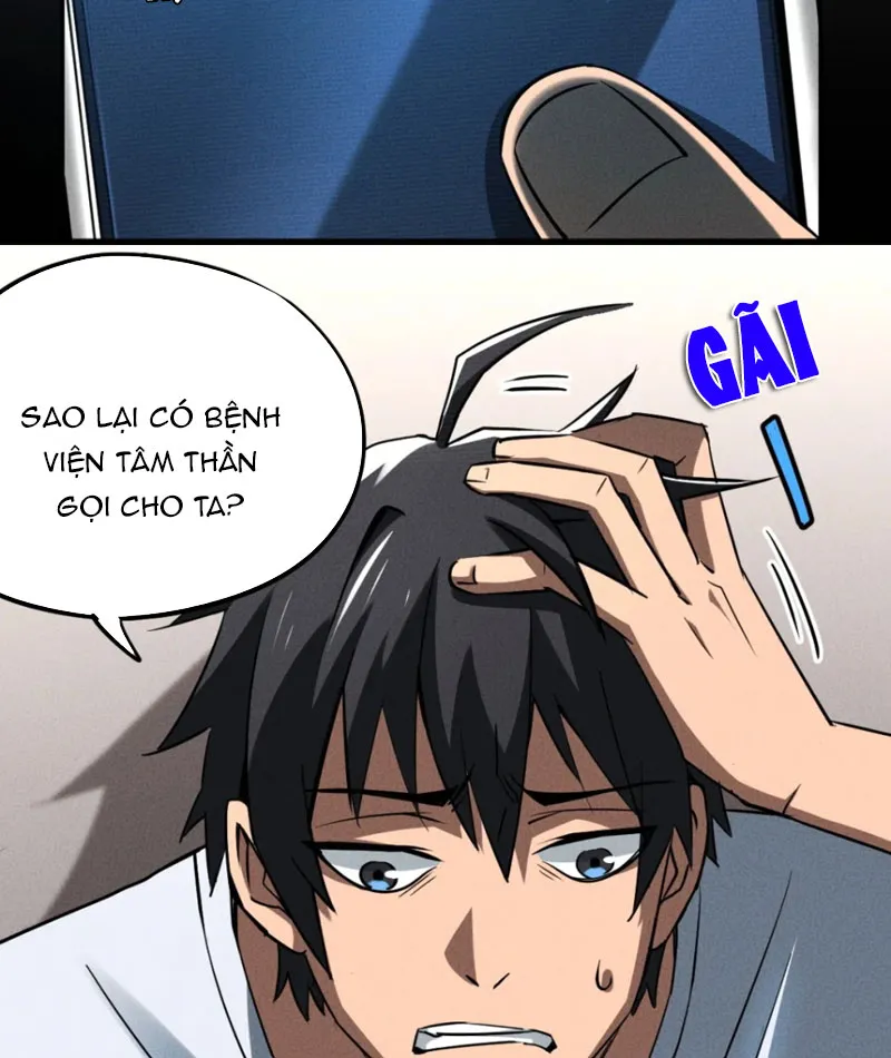 Làm Sao Bóc Lột Ở Thế Giới Quỷ Dị Chapter 2 - Trang 21