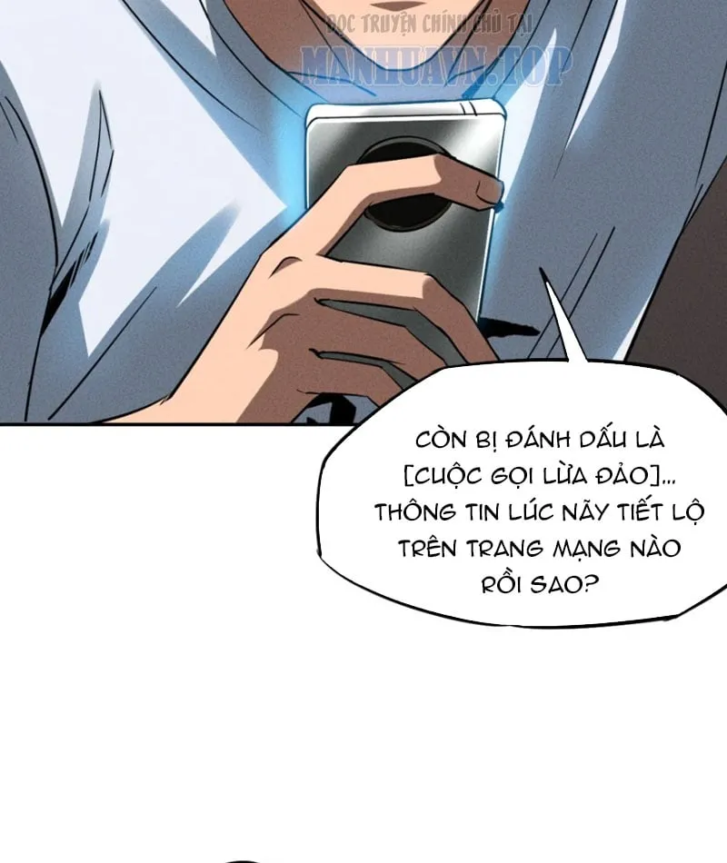 Làm Sao Bóc Lột Ở Thế Giới Quỷ Dị Chapter 2 - Trang 22