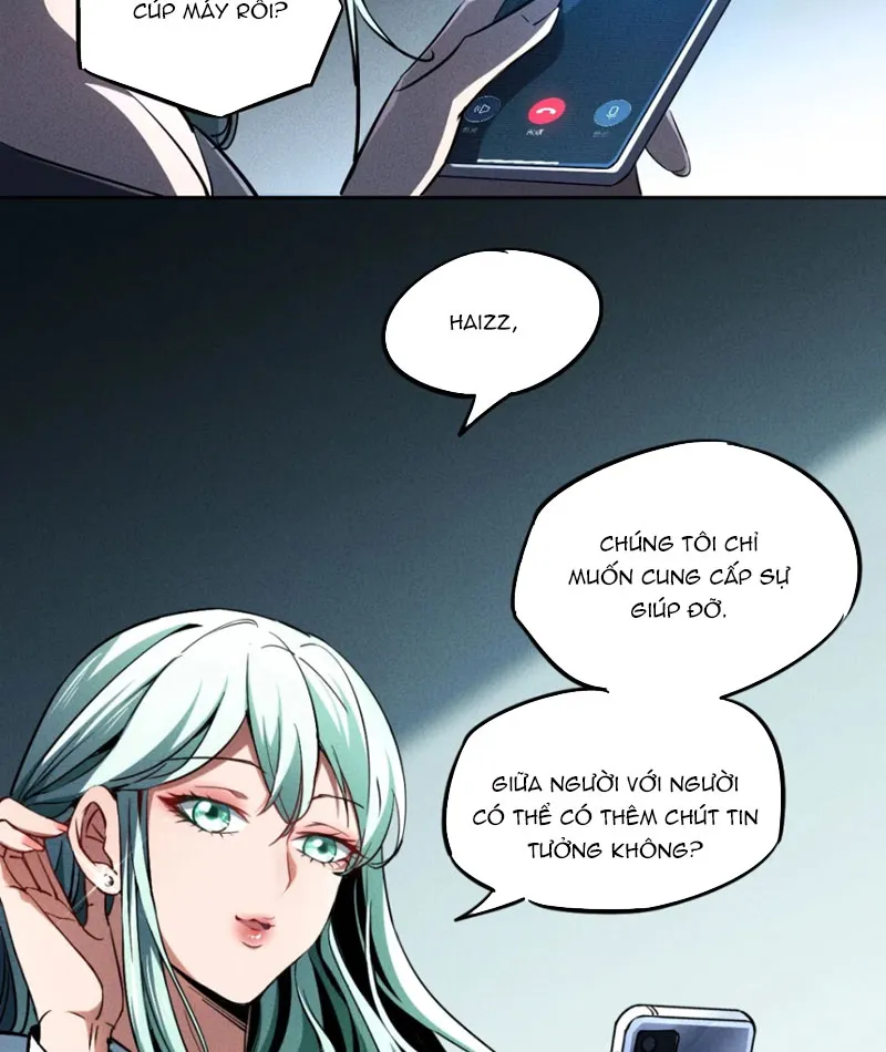 Làm Sao Bóc Lột Ở Thế Giới Quỷ Dị Chapter 2 - Trang 27