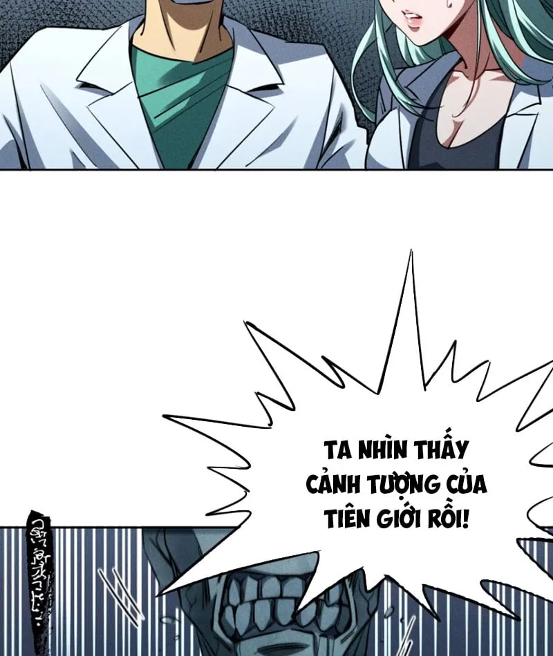 Làm Sao Bóc Lột Ở Thế Giới Quỷ Dị Chapter 2 - Trang 35