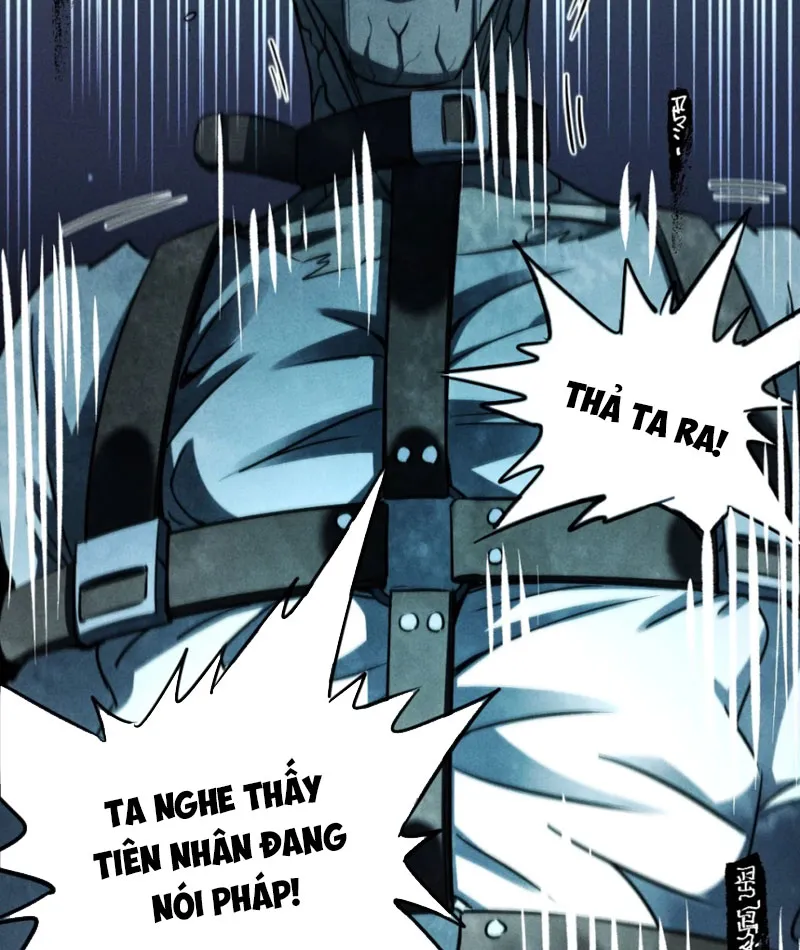 Làm Sao Bóc Lột Ở Thế Giới Quỷ Dị Chapter 2 - Trang 36