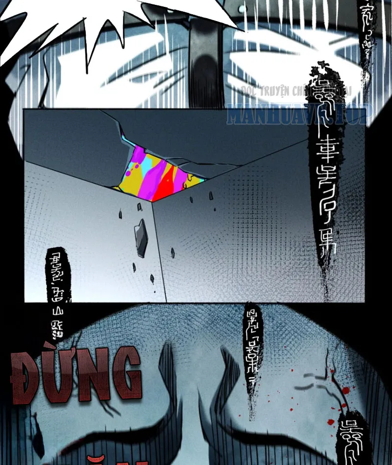 Làm Sao Bóc Lột Ở Thế Giới Quỷ Dị Chapter 2 - Trang 37